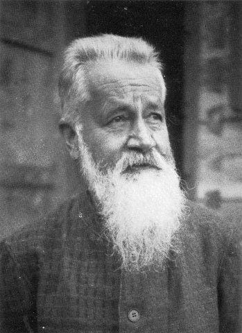 Hans Wödl (1863-1937)